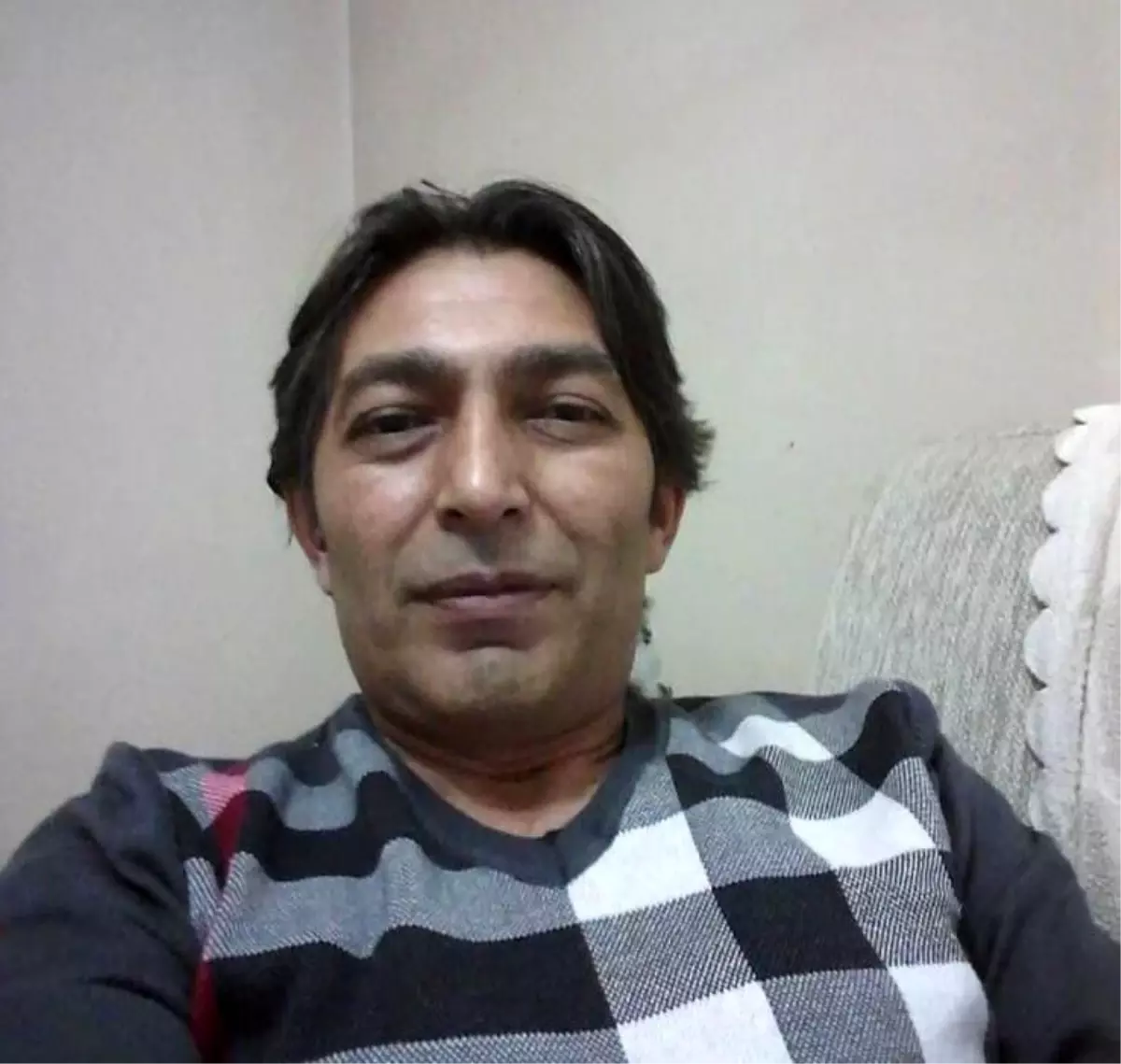 Ağabeyini Öldüren Harun Can Hakim Karşısında