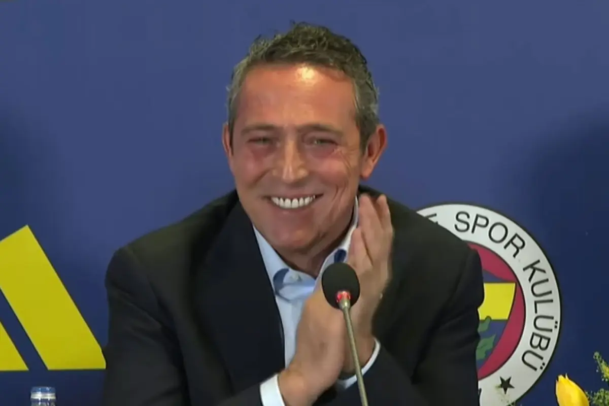 Ali Koç'u kahkahalara boğan ChatGPT sorusu