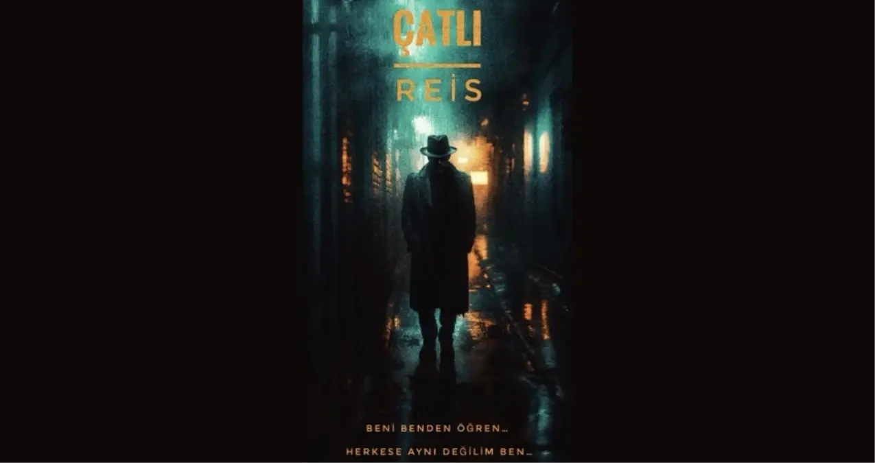 Çatlı Filmi Yayında!