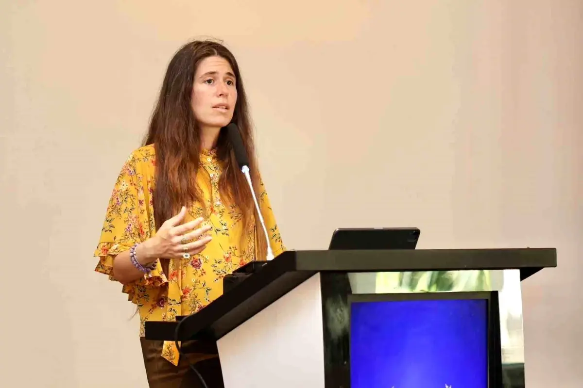 Çeşme'de Uluslararası İş Birliği Toplantısı