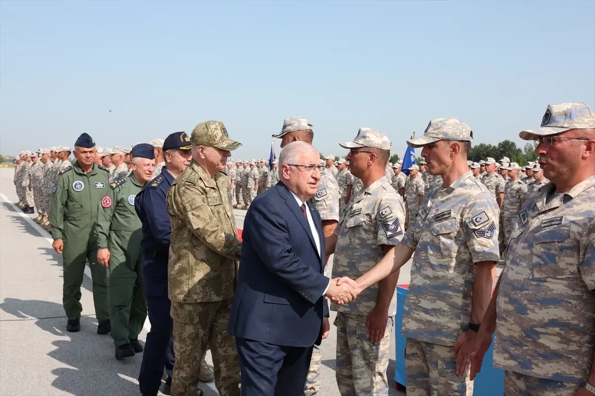 Cumhurbaşkanı Erdoğan, Mehmetçik ile Telefondan Bayram Kutlaması Yaptı