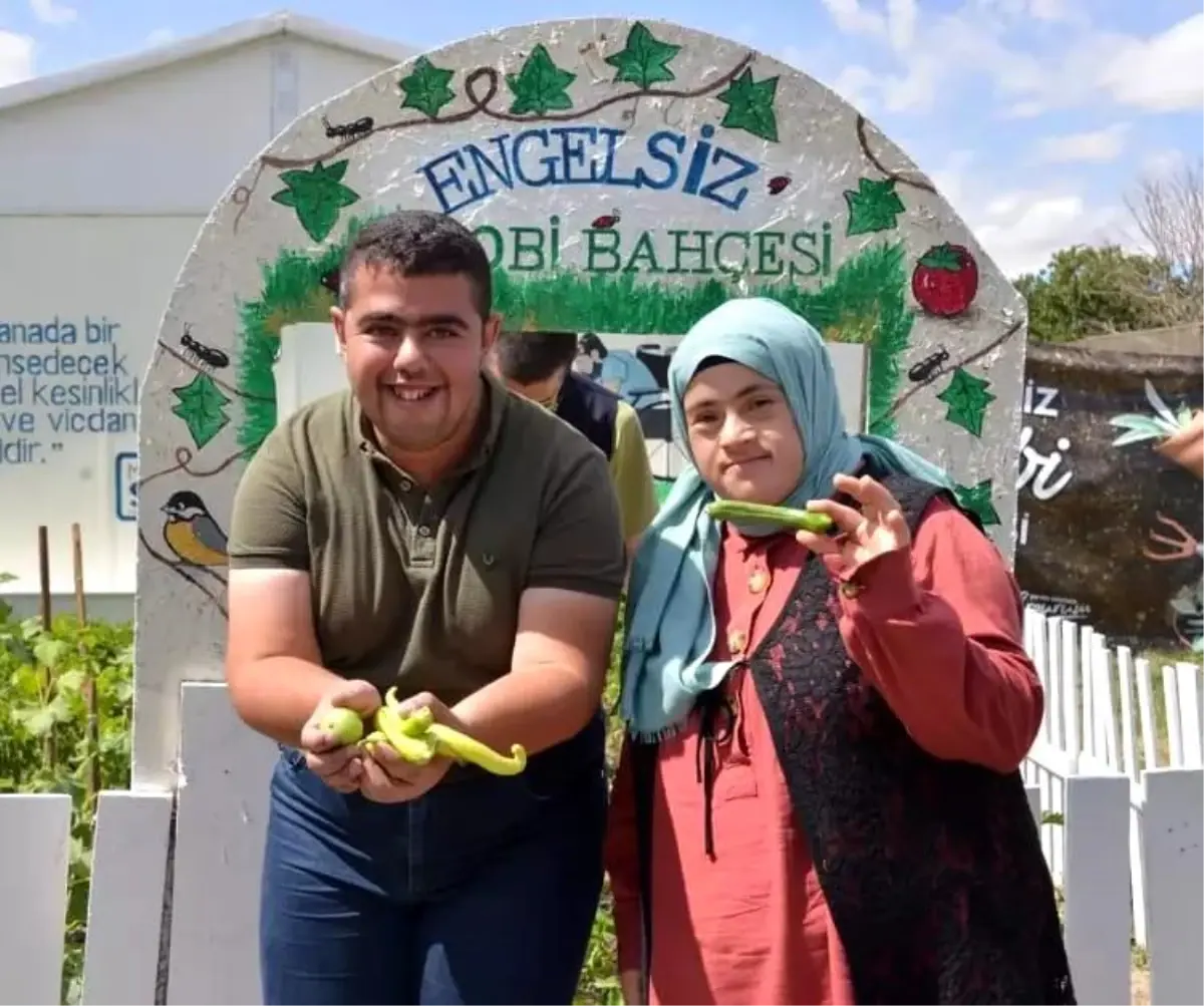 Erzurum'da Engelsiz Yaz Okulu Başlıyor