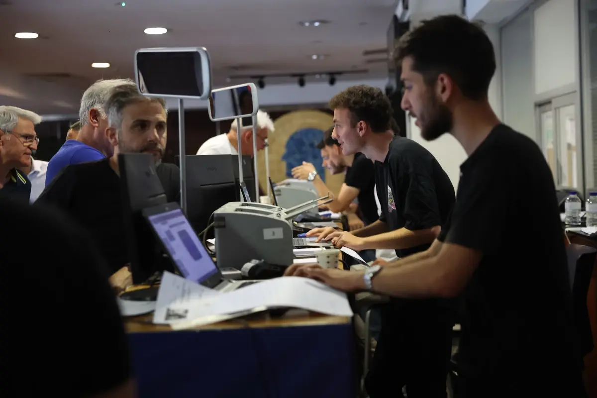 Fenerbahçe Kombine Kart Yer Değişikliği Başladı