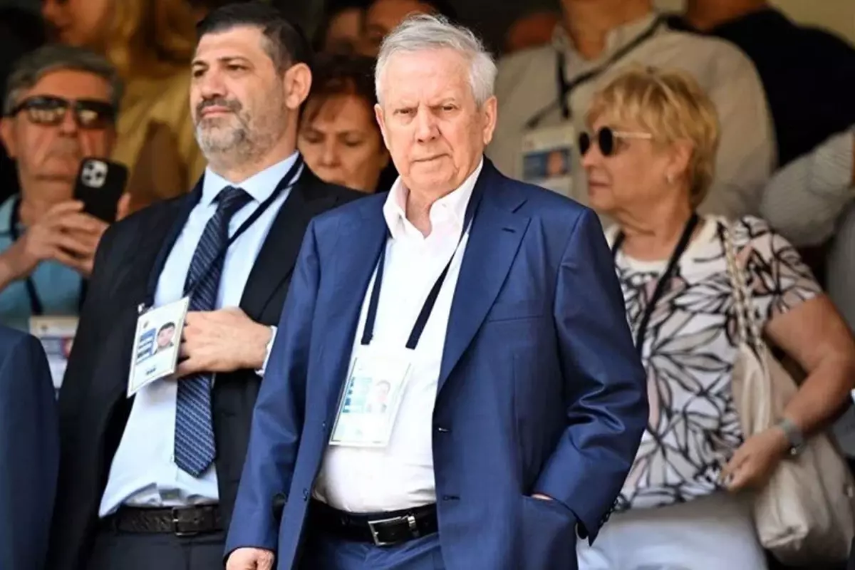 Fenerbahçe transferde gaza bastı! Aziz Yıldırım'ın listesinin en başındaki isim geliyor