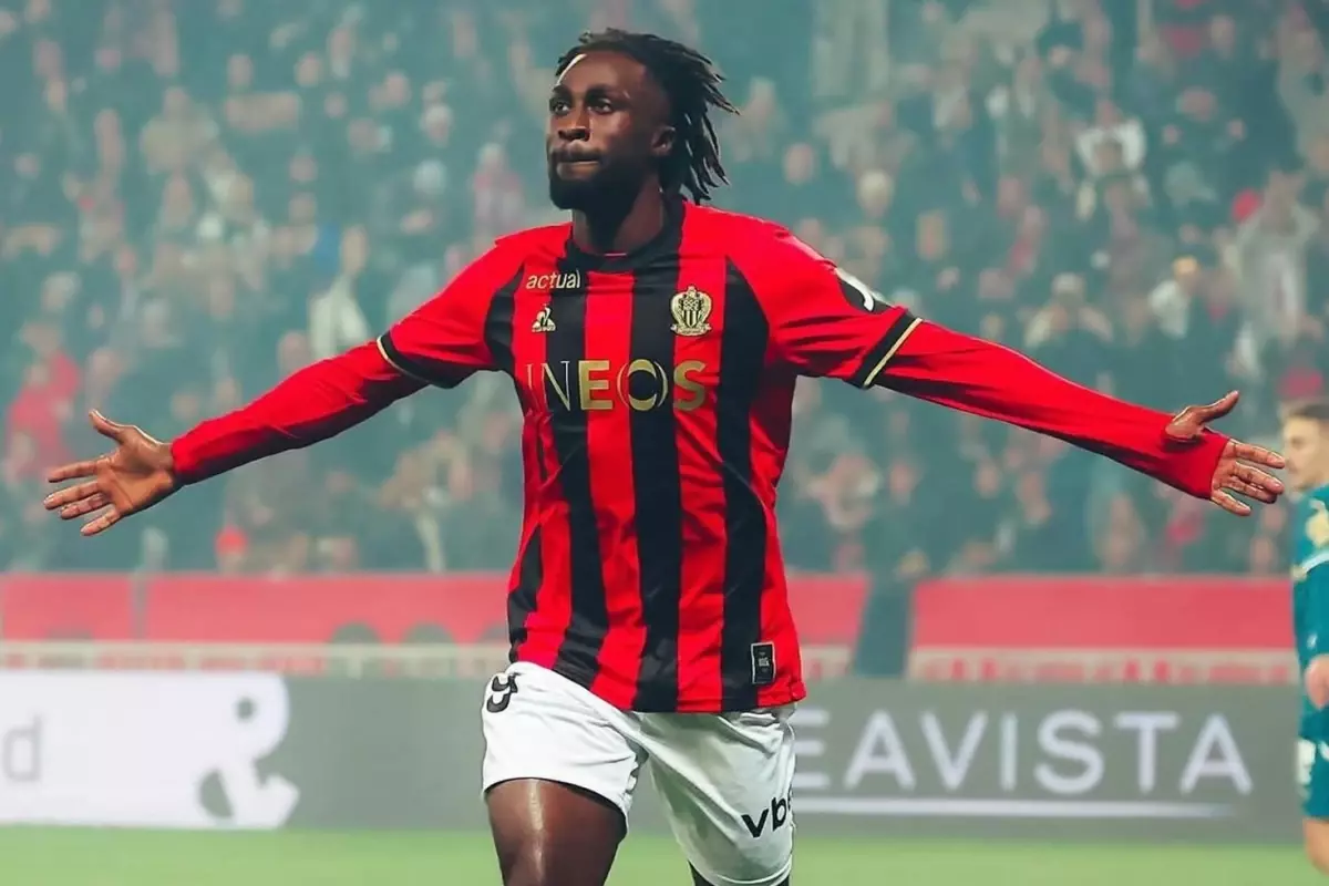 Fenerbahçe'den golcü hamlesi! Guessand'a resmi teklif