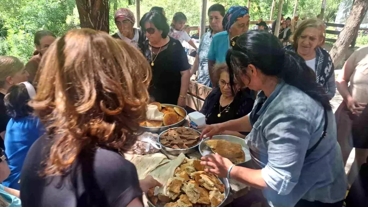 Ferdi Zeyrek İçin Tunceli'de Anma Etkinliği Düzenlendi
