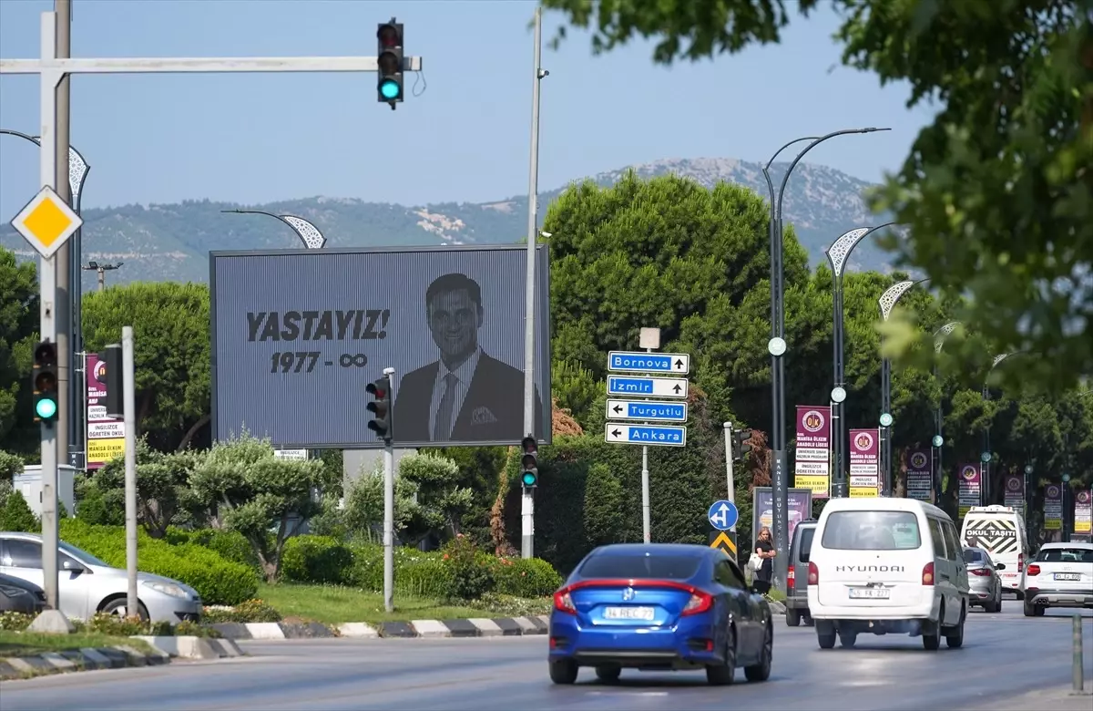 Ferdi Zeyrek'e Veda Töreni