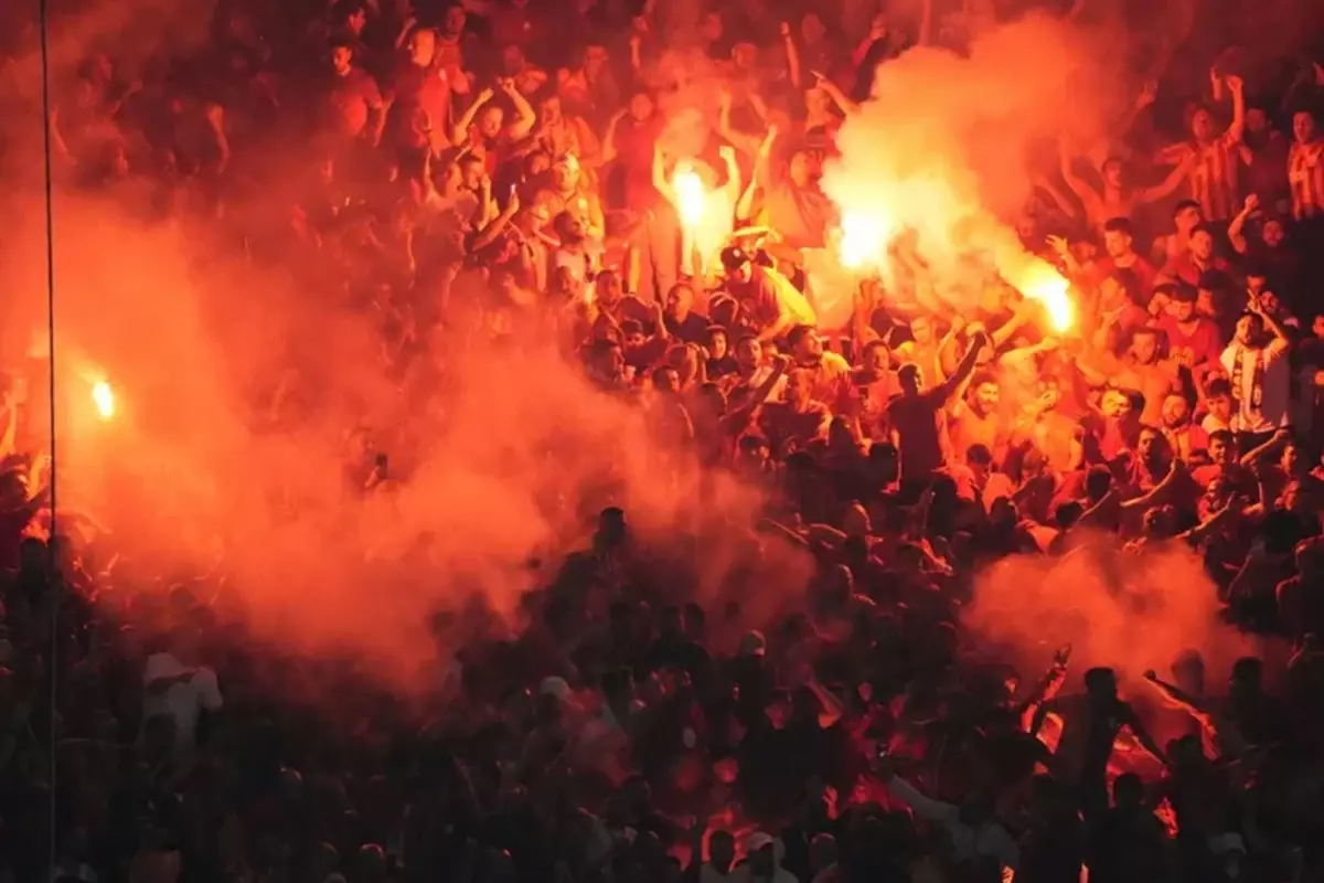 Formasını paylaştılar! Galatasaray'dan bomba transfer sinyali