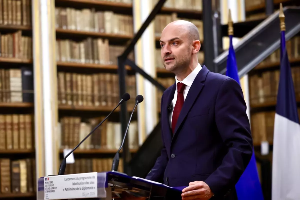 Fransa, Filistin Devletini Tanıyacak