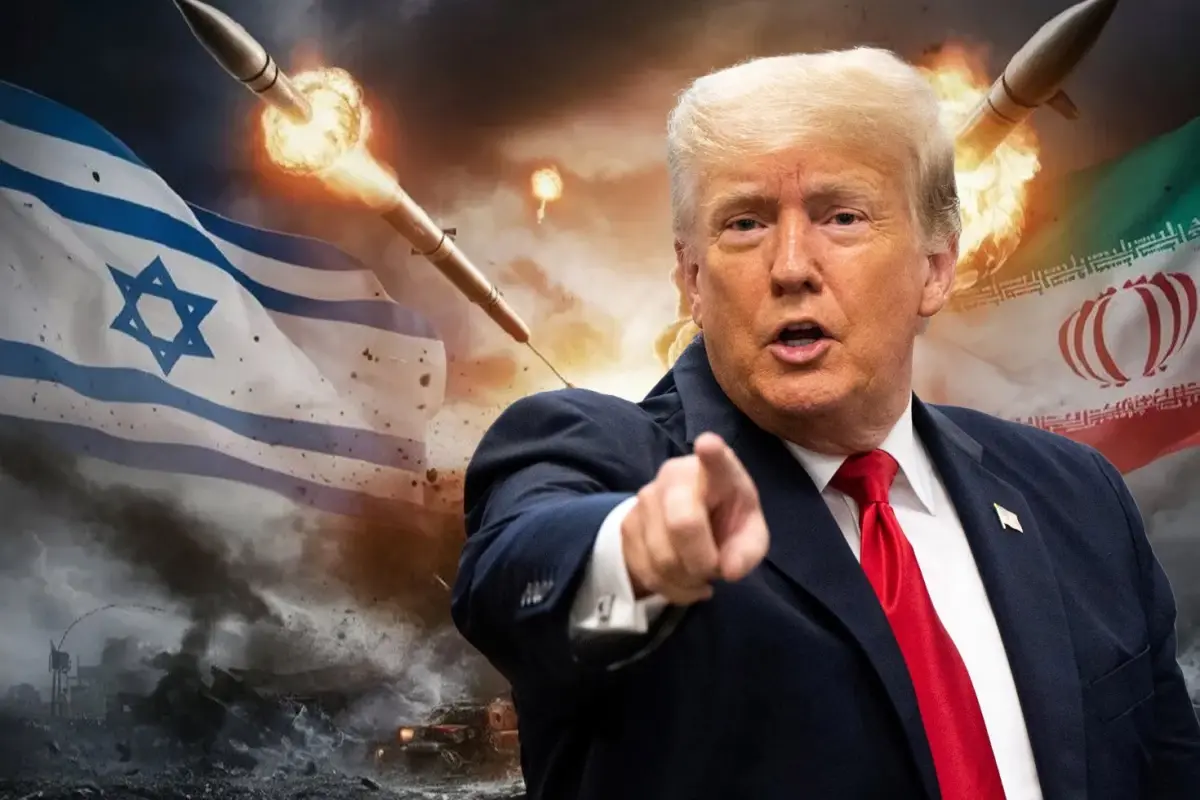 G7 Zirvesi'nde İsrail-İran Çatışması