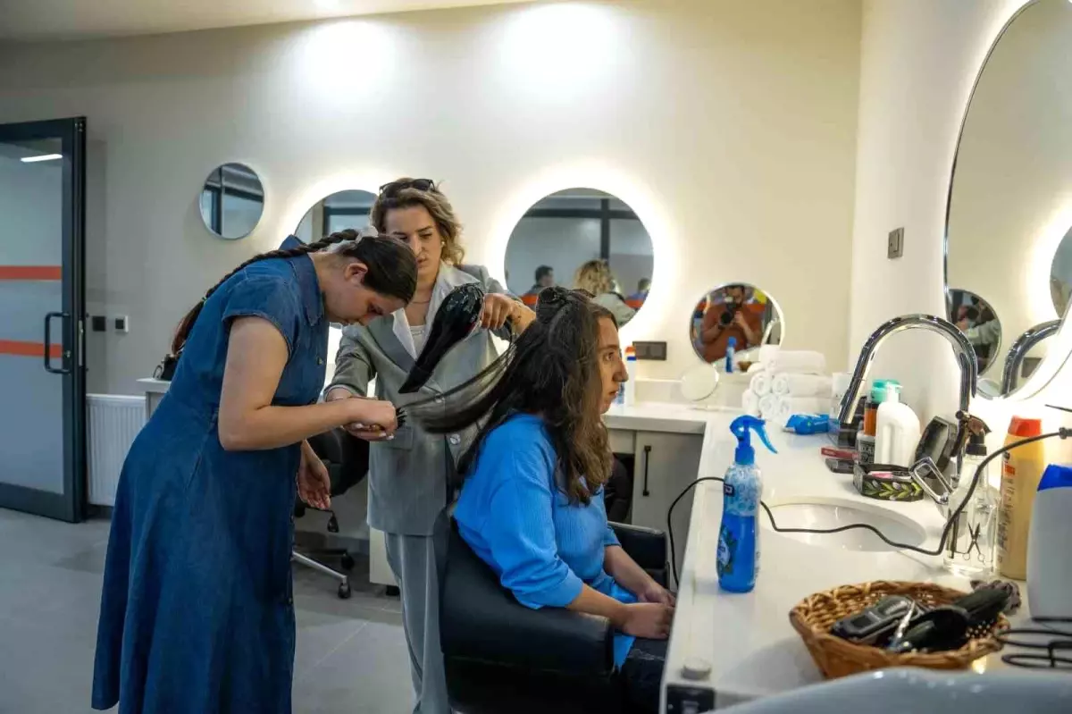 Gonca Engelsiz Yaşam Merkezi: Özel Bireyler İçin Hayata Katılım Alanı