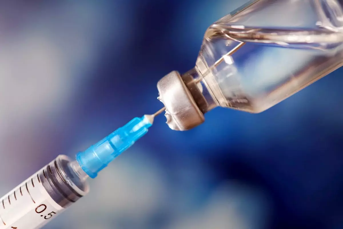 HIV'in Görünür Olmasını Sağlayan Yenilikçi Yöntem Geliştirildi