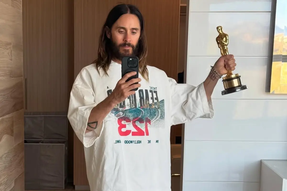 Hollywood'da sular durulmuyor! Oscarlı oyuncuya 9 kadından cinsel suçlama