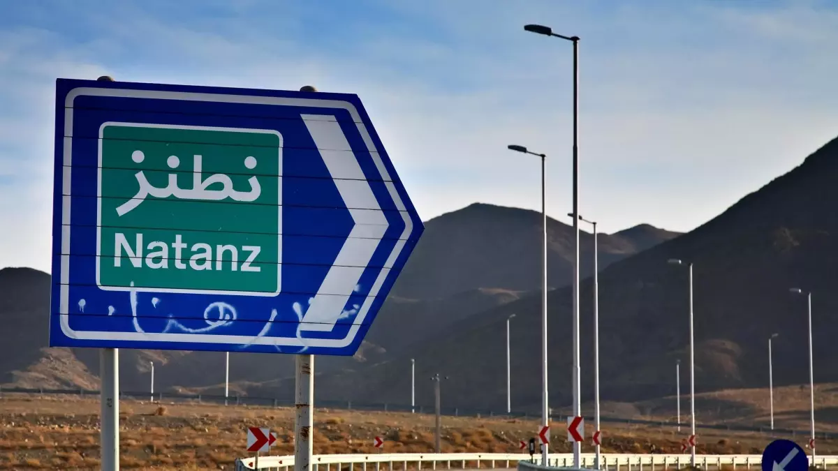 İran'ın nükleer tesisleri nerede ve hangileri saldırıya uğradı?