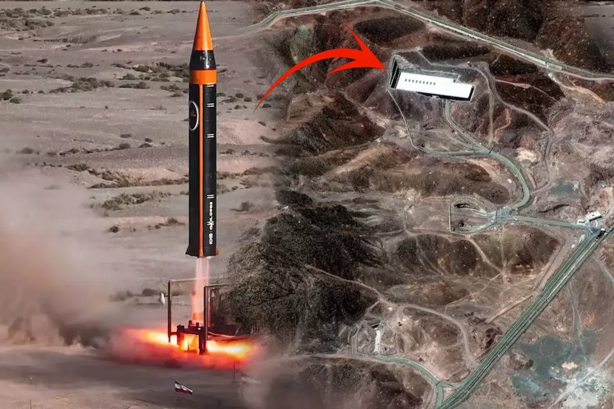 İsrail'in İran'daki bir numaralı hedefi! Yok edebilmenin tek yolu var