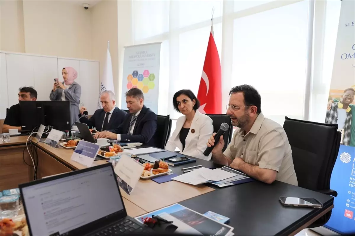 İstanbul'da Gerçekleşen Uluslararası Öğrenci Forumu: Detaylar ve Sonuçlar