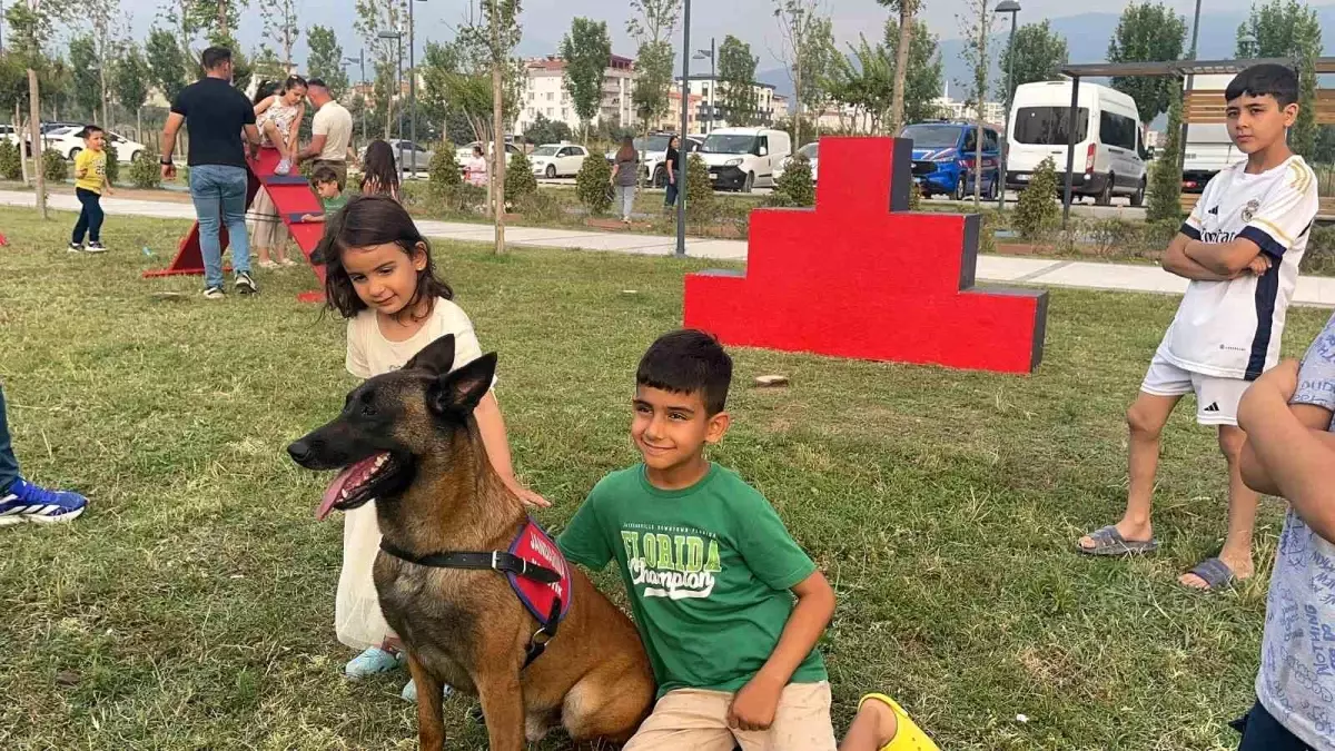 Jandarma'nın 186. Yılı Osmaniye'de Kutlandı