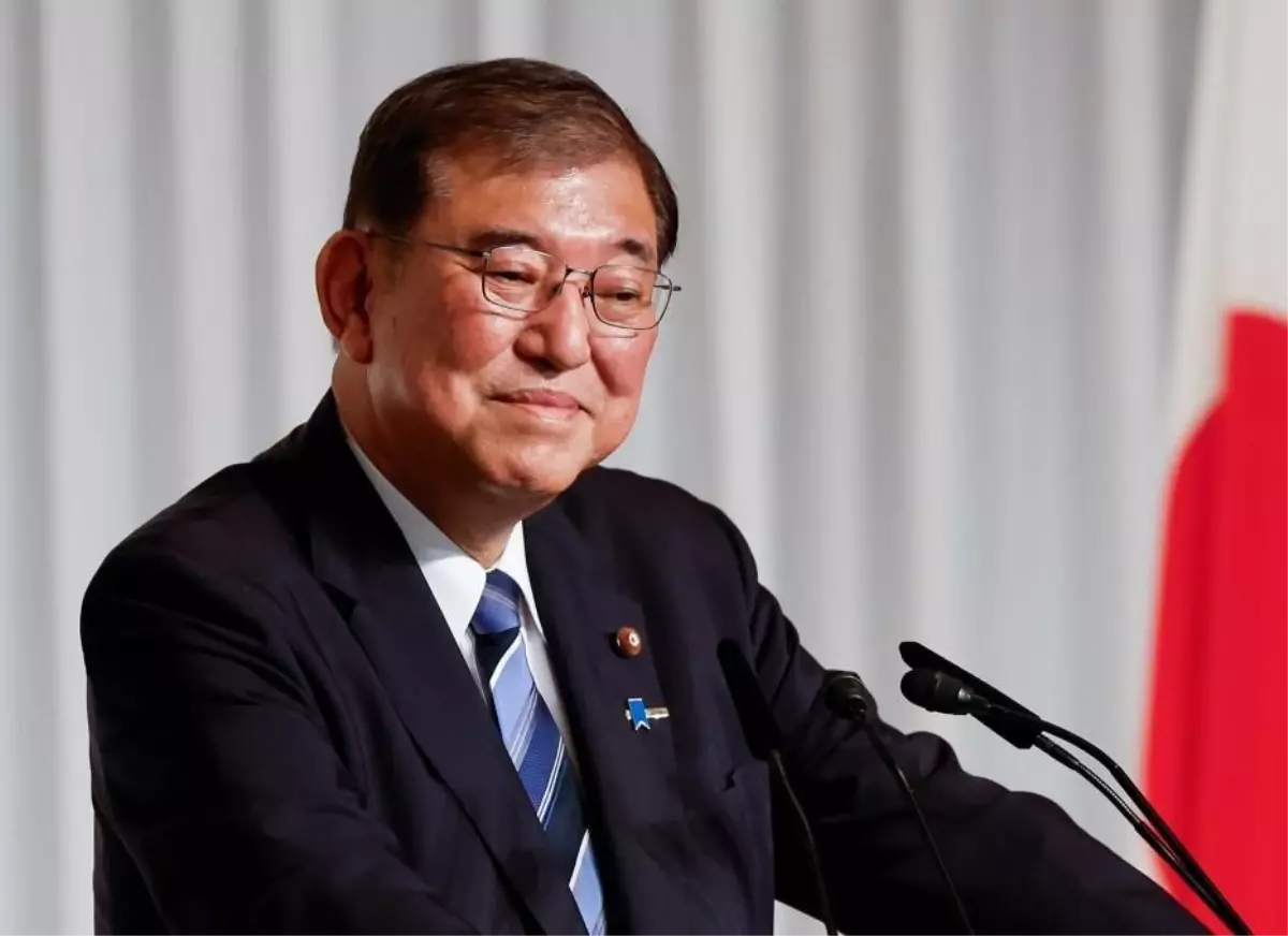 Japonya Başbakanı NATO Zirvesi'ne Katılmayacak