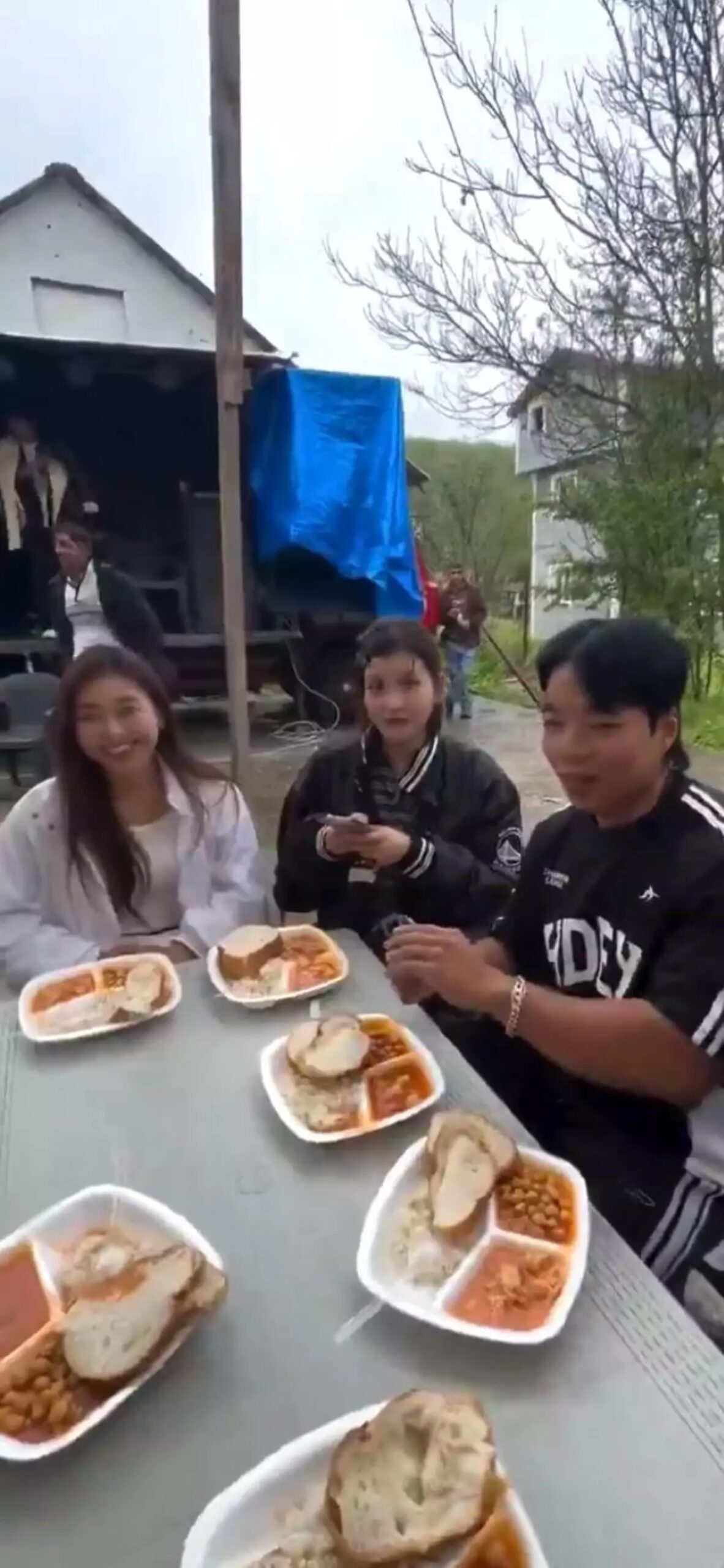 Koreli Turistlere Boluda 5 Bin Lira İkram Ücreti Talebine Dair Gelişmeler