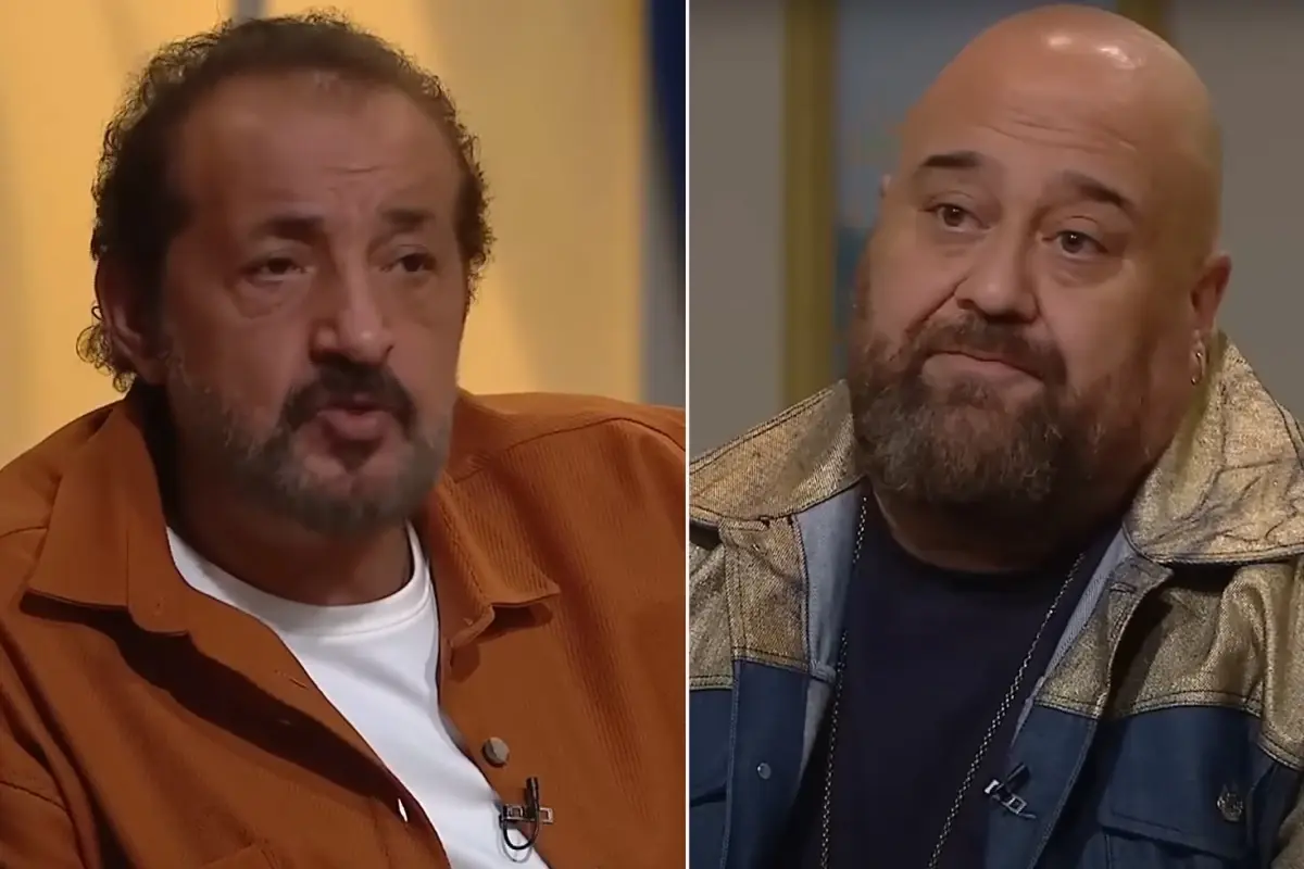 MasterChef'te tansiyon yükseldi! Ünlü şefler arasında fikir ayrılığı