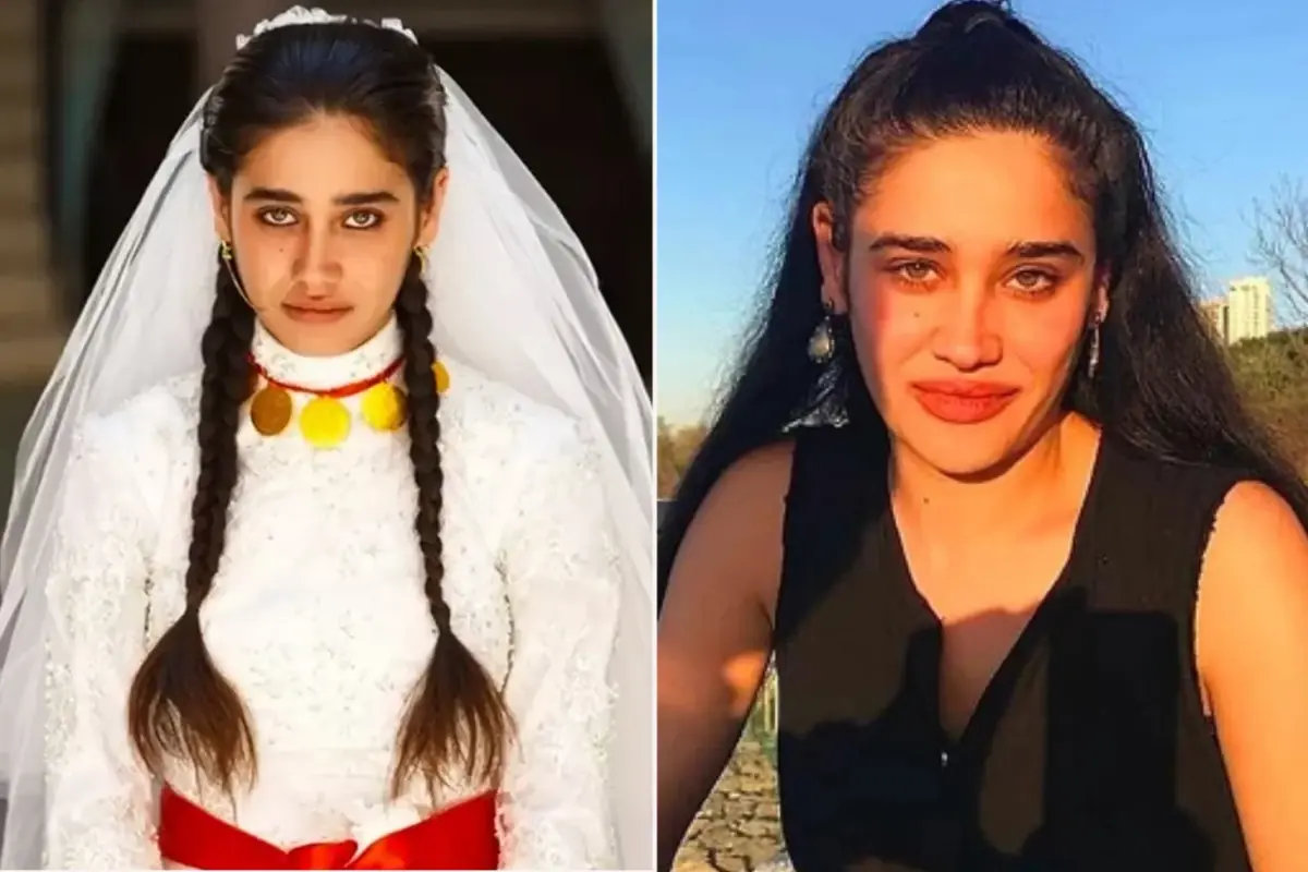 Meltem Miraloğlu: PKK kampına götürüldüm, terörist rolü oynattılar!