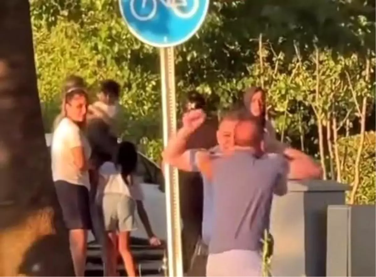 Merkezefendi Belediyesinin meclis üyesinden polise tehdit ve hakaret