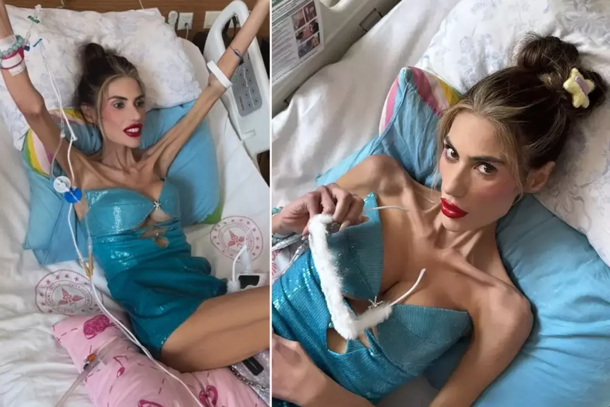 Nihal Candan'a yapılan çirkin yorum sonrası yapay zekadan ders niteliğinde yanıt