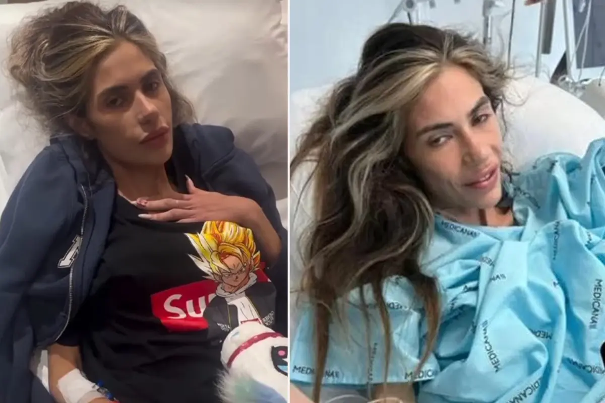 Nihal Candan'dan kötü haber! Tekrar yoğun bakımda