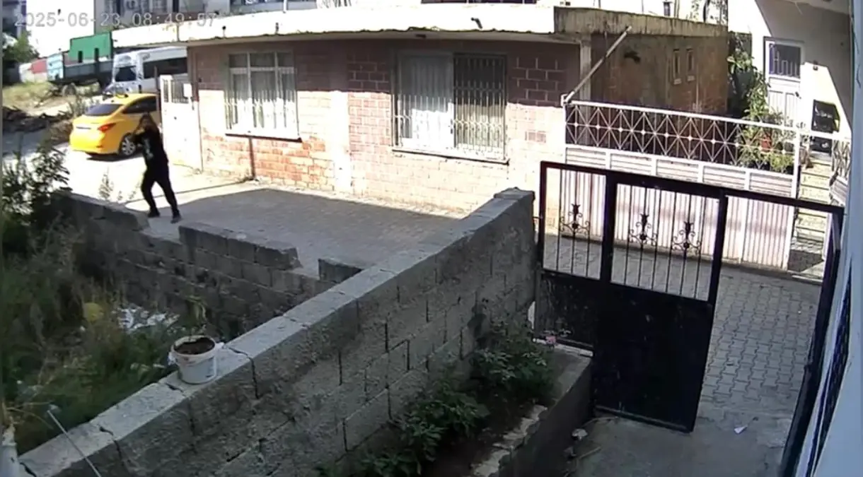 Osmaniye'de Gasp ve Silahlı Saldırı: 2 Tutuklama