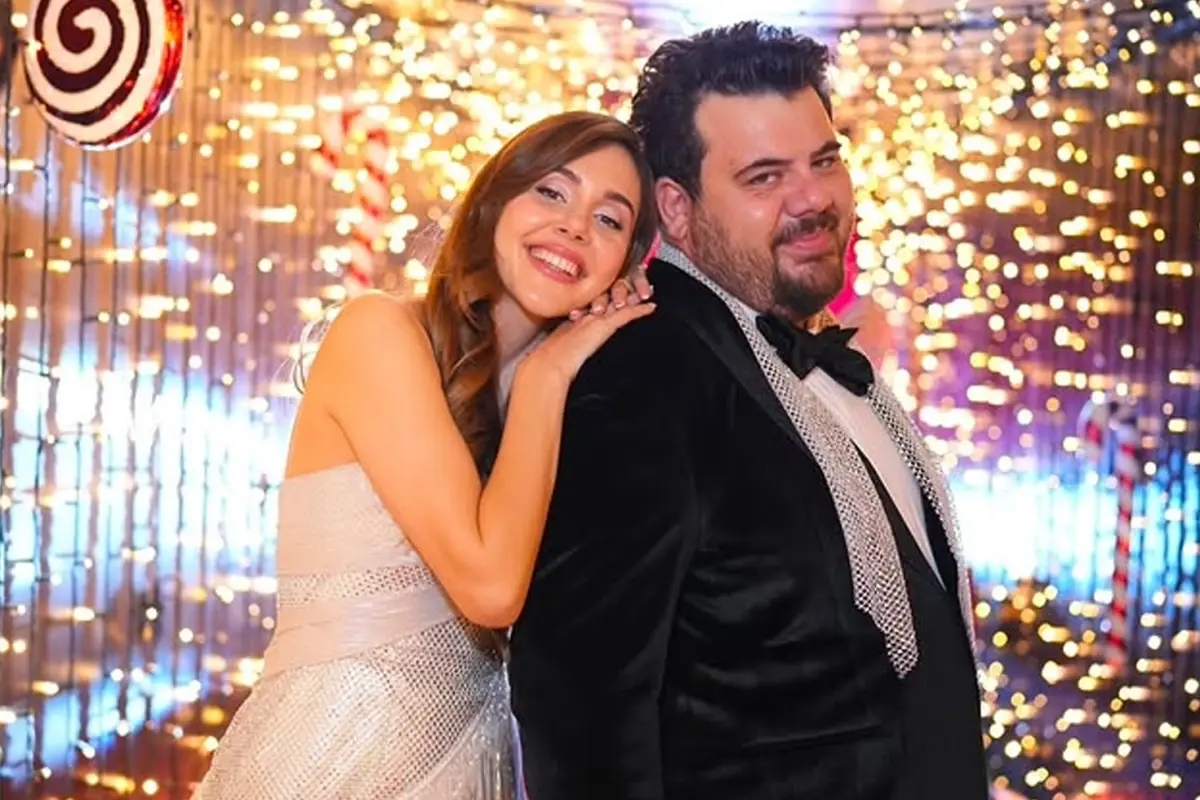 Romantik tatil kabusa döndü! Berfu ve Eser Yenenler Paris'te dolandırıldı