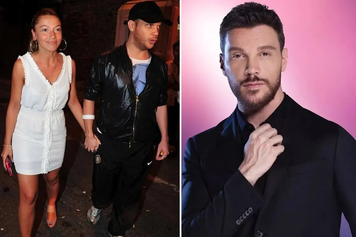 Sinan Akçıl'dan eski sevgilisi Hadise ile ilgili soruya bomba yanıt