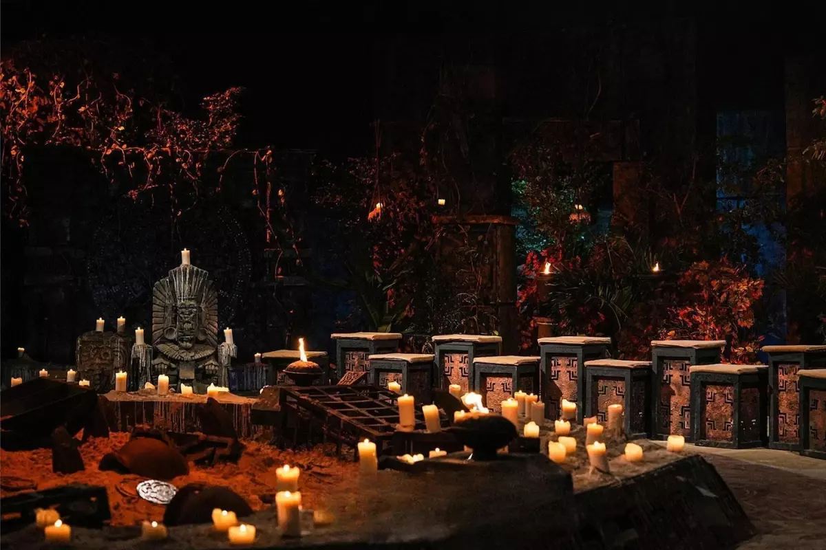 Survivor All Star 2025'te final eşleşmesi belli oldu!