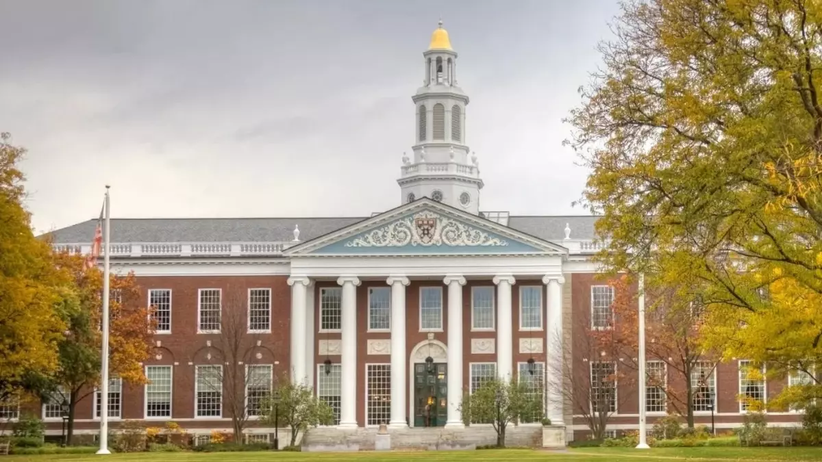 Trump'ın Harvard Vize Kararının Durdurulması