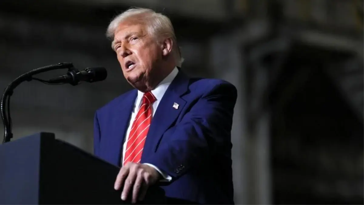 Trump'un 12 Ülkeye Giriş Yasağı Hakkında Güncel Bilgiler