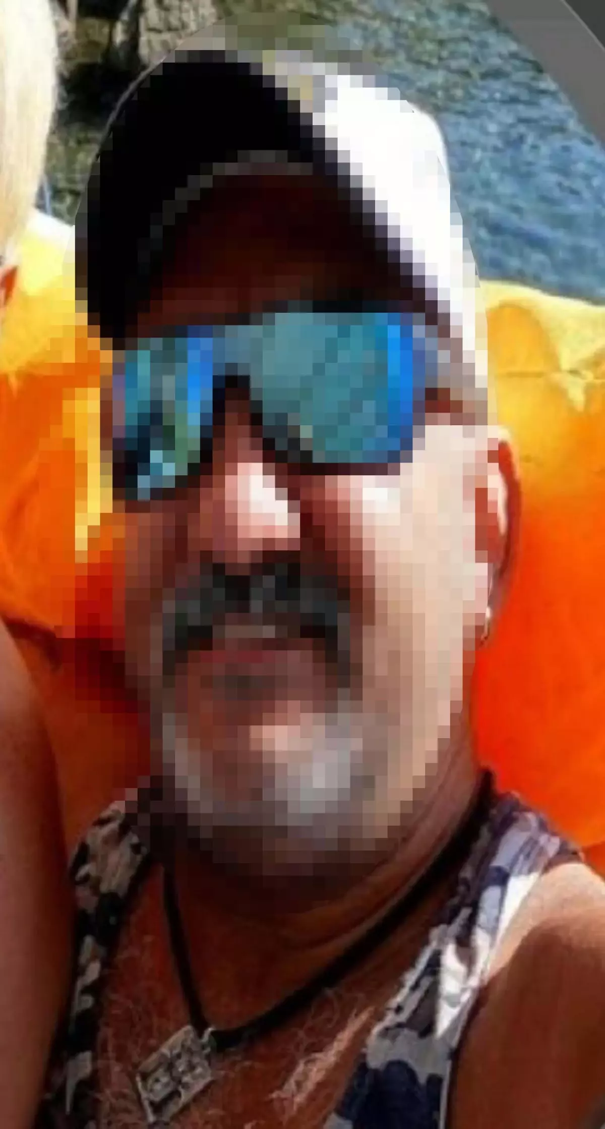 Turistlerin Görüntülerini Paylaşan Fenomen Gözaltında