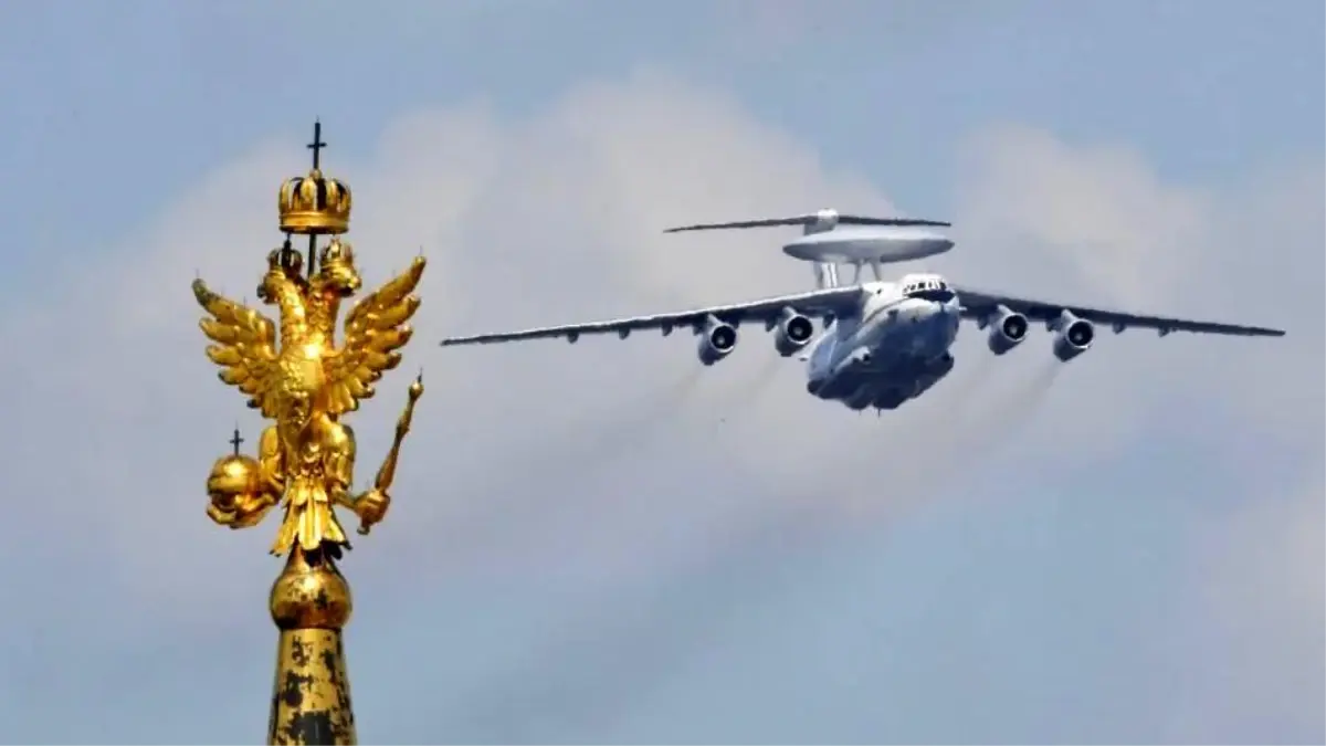 Ukrayna'nın Tarihi Operasyonu: Örümcek Ağı - Güncel Analiz ve Detaylar