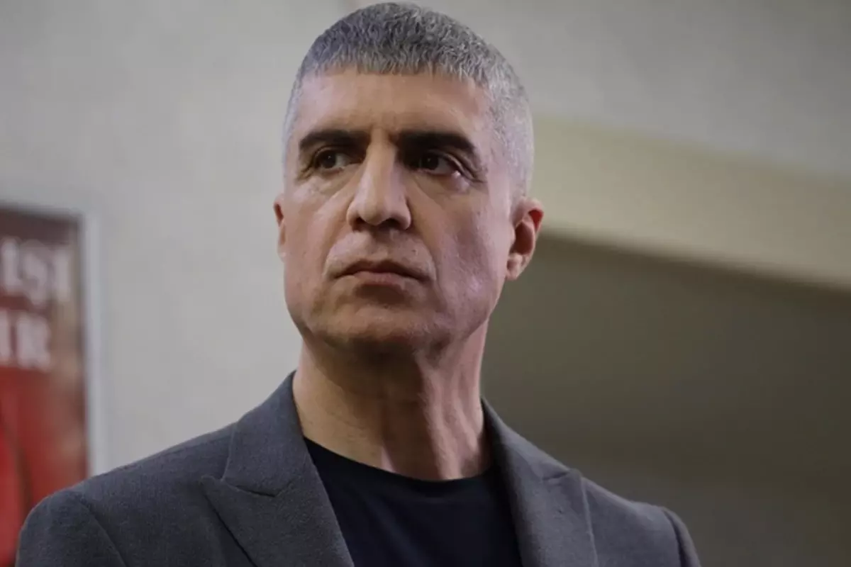 22 yıllık güven çöktü! Özcan Deniz'in tüm mal varlığına aciz