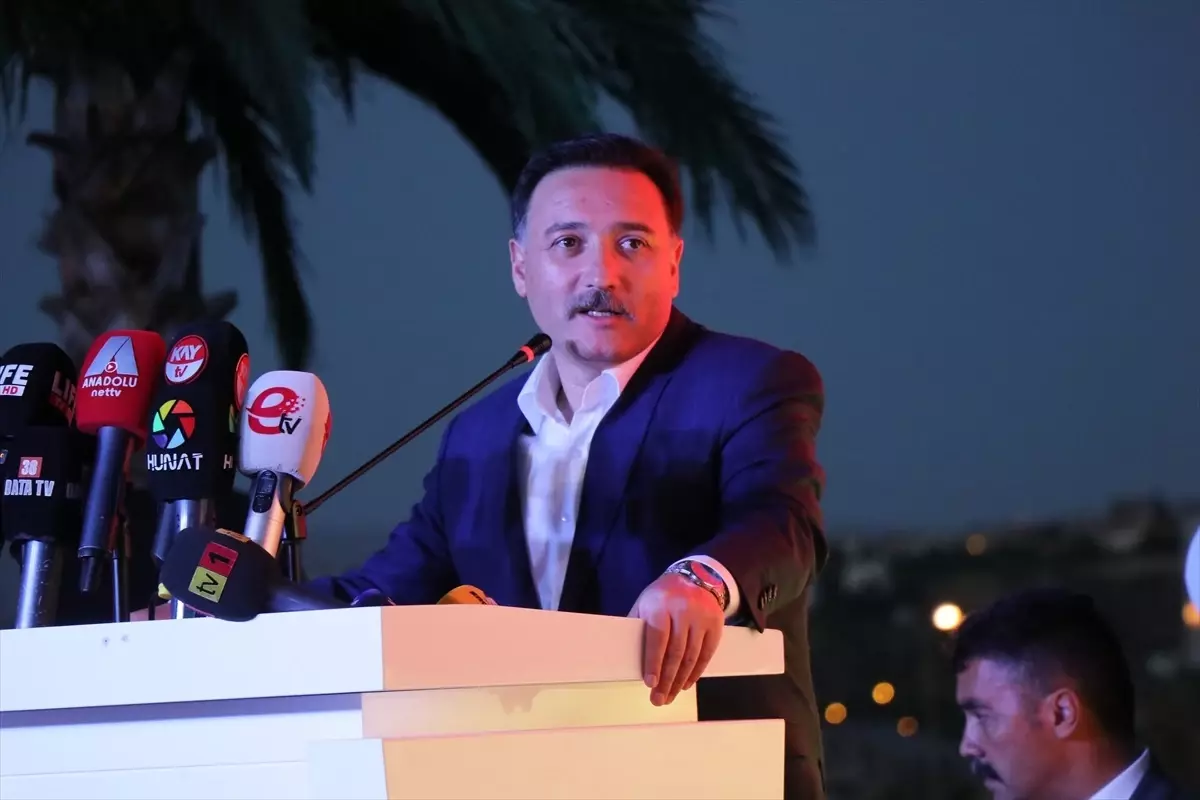 AA, Kayseri Medya Yarışması'nda 4 Ödül Kazandı