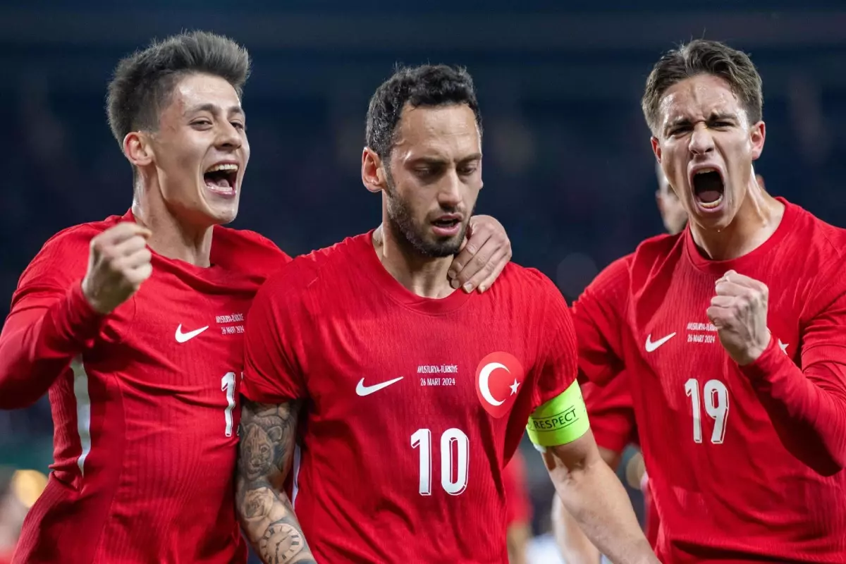 Barcelona ve Bayern Münih'ten milli yıldızımıza kanca