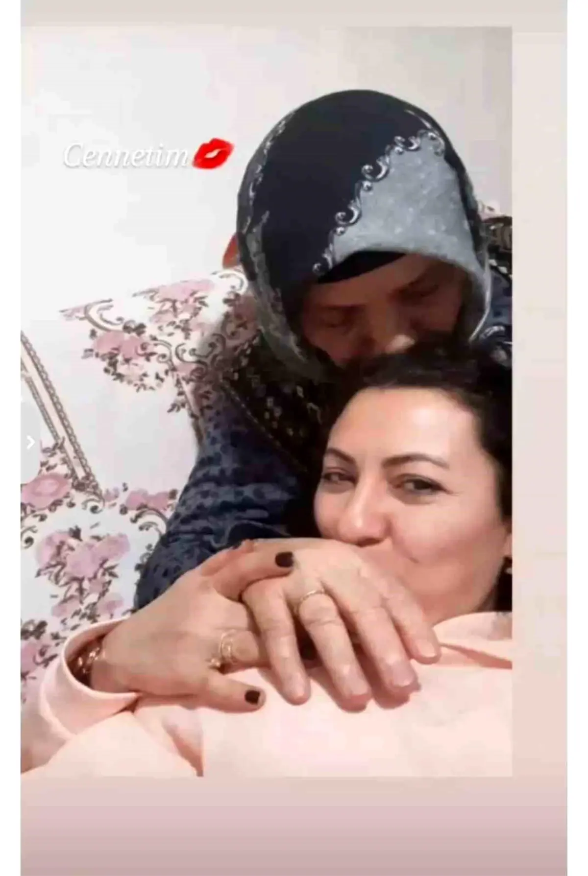Başakşehir'de Silahlı Cinayet
