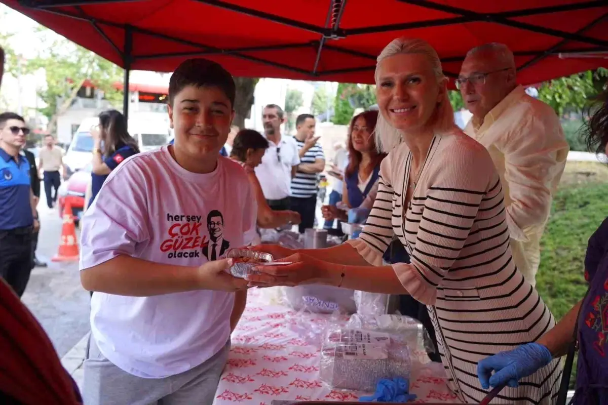 Bilecik'te Muharrem Ayı Etkinliği