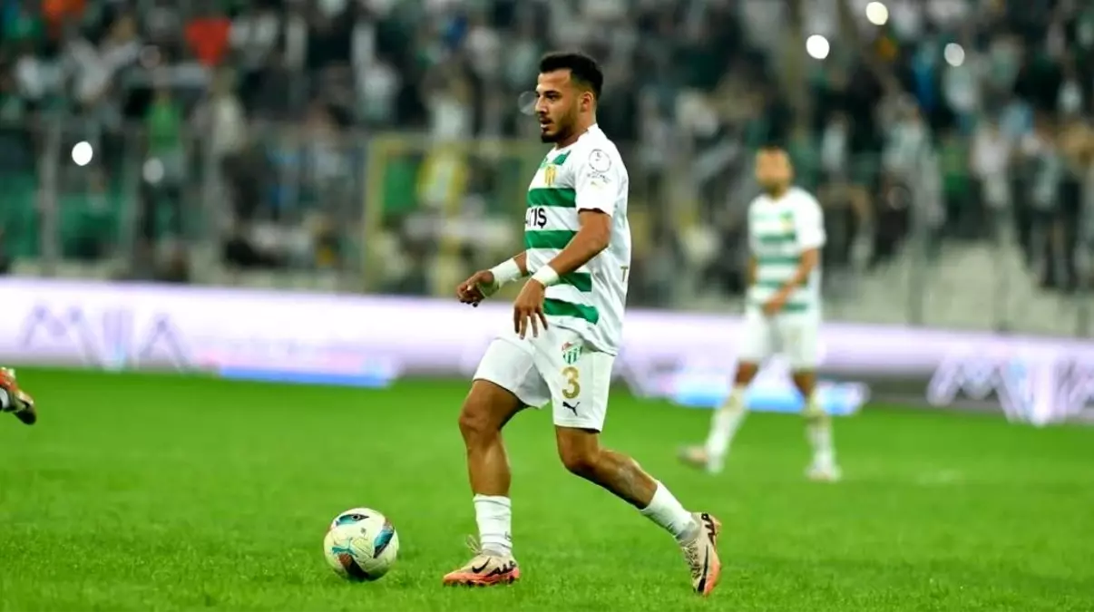 Bursaspor'da Üç Transfer Gelişmesi