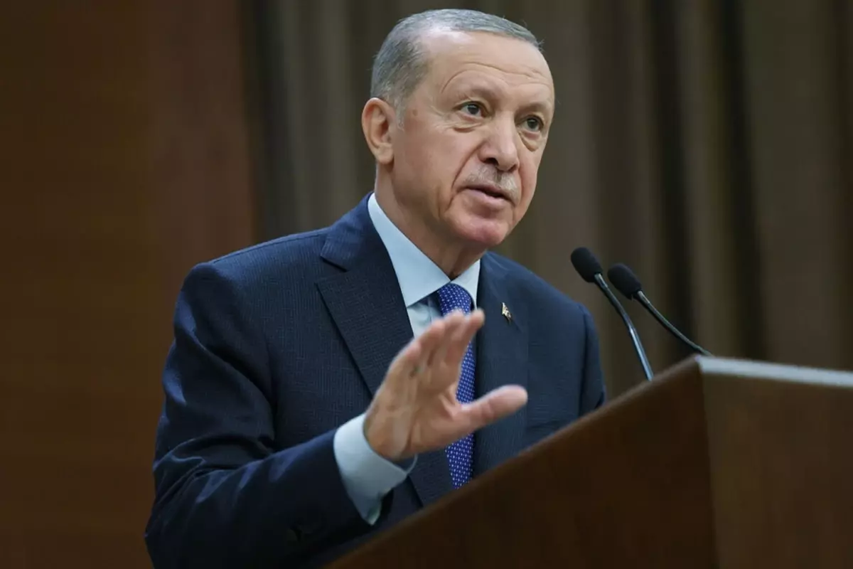 Cumhurbaşkanı Erdoğan, yıl sonu enflasyonu için rakam verdi