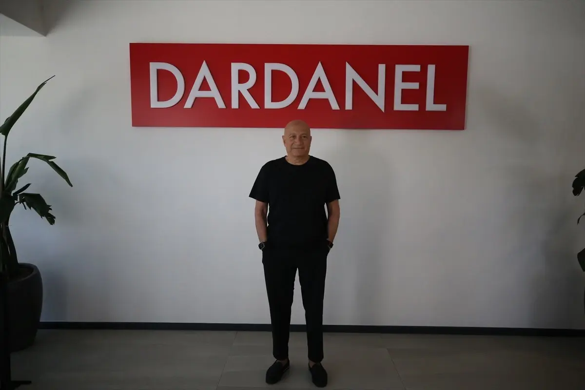 Dardanelspor Yeniden Faaliyete Geçiyor