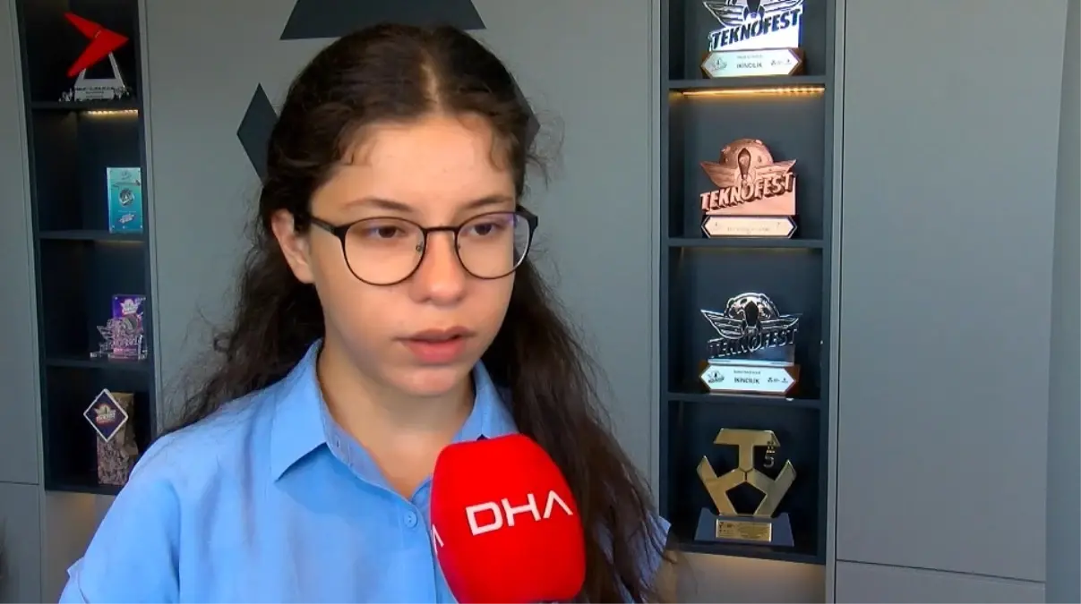 DENEYAP'tan 67 Öğrenci LGS'de Tam Puan Aldı