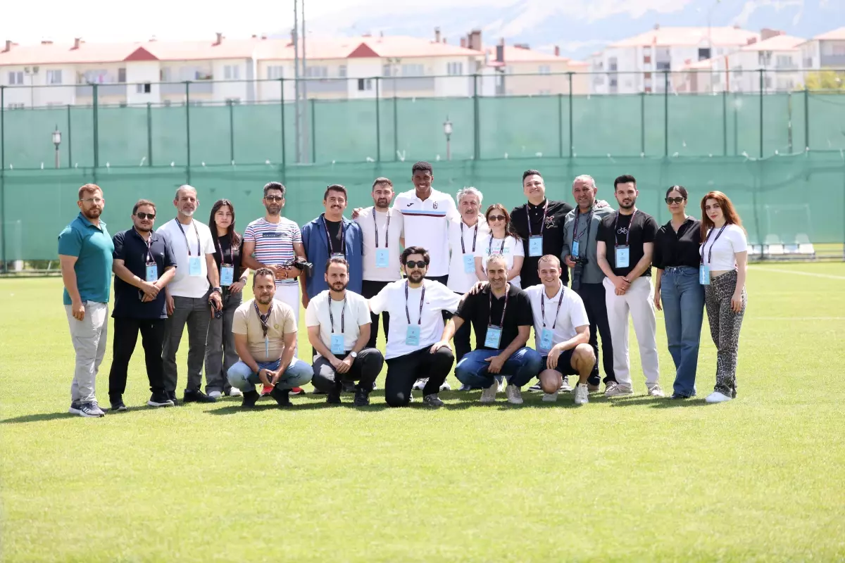 Felipe Augusto'nun Trabzonspor Hedefleri