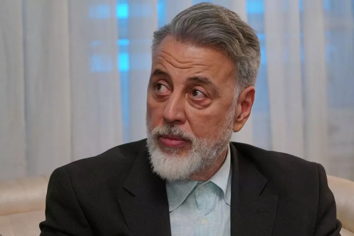 Hamdi Alkan'dan sürpriz karar! Dördüncü kez evlilik yolunda