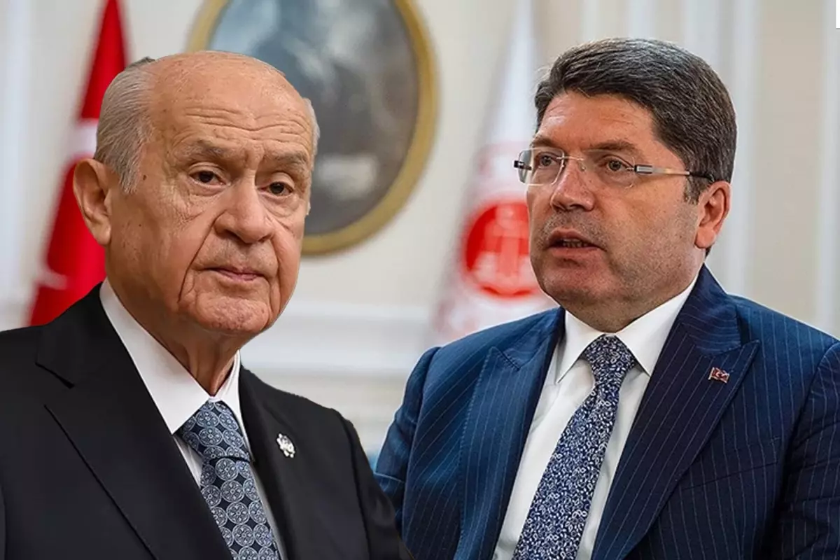 'İBB yargılamaları TRT'de yayımlansın' çağrısına Bakan Tunç'tan yeşil ışık