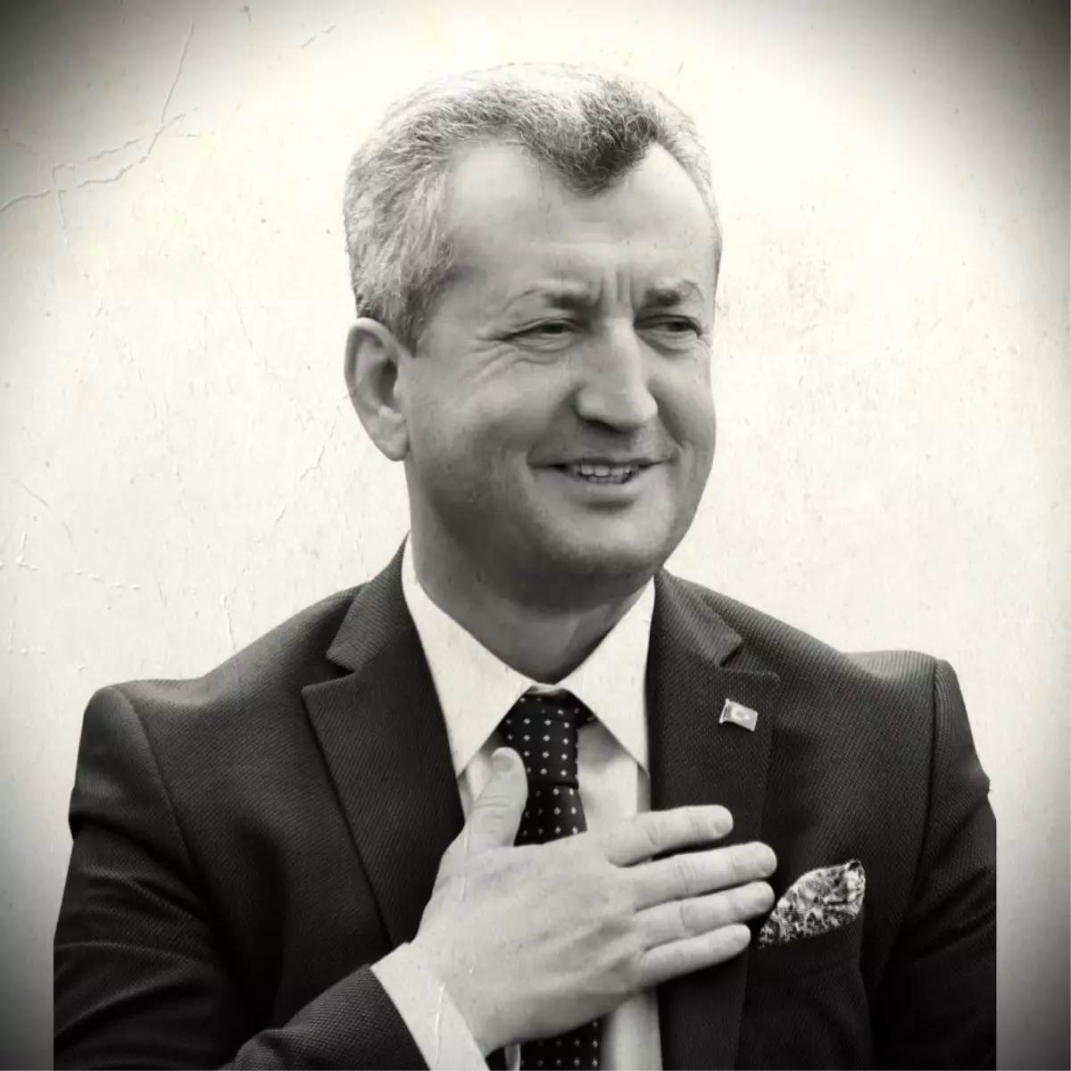 Menemen FK'nın Onursal Başkanı Tahir Şahin Vefat Etti
