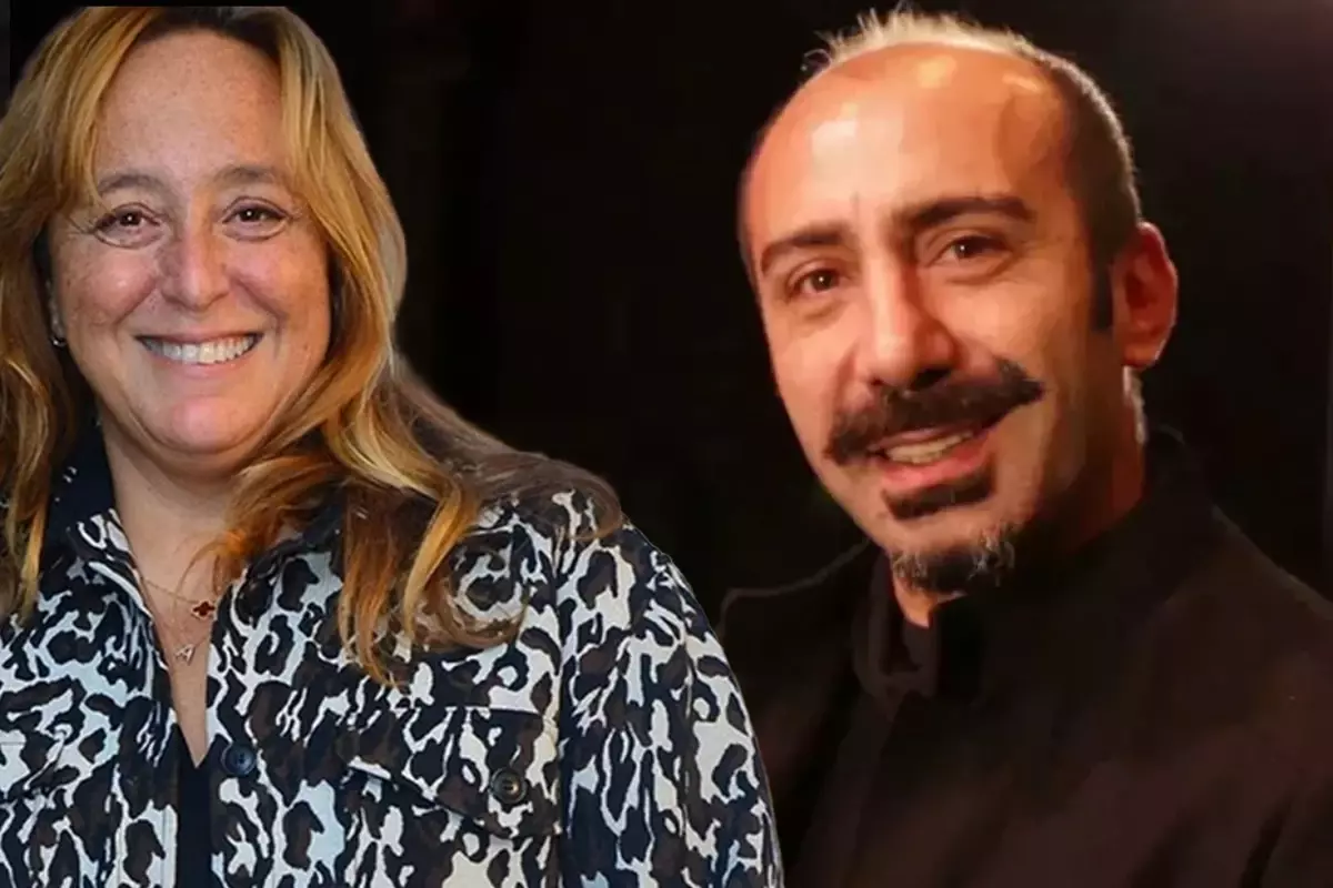 Metin Yıldız tanık olarak konuştu: Ayşe Barım'ın yönlendirmesiyle ilgili hiçbir bilgim yok